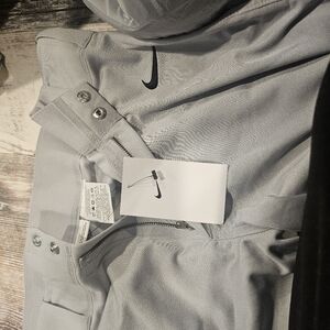 Men's Size Large Baseball Pants